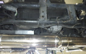 HARLEY XL1200C 2002