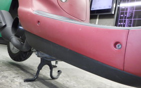 HONDA DIO FIT 1985 AF27