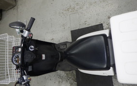 YAMAHA GEAR Gen.2 UA08J