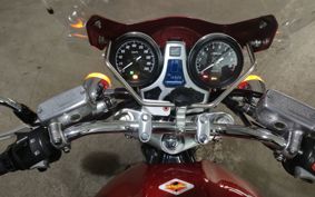 HONDA CB1100 EX 2017 SC65