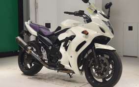 SUZUKI BANDIT 1250 F 2018 GW72A