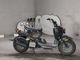 Фото Honda ZUMAR 2001 с японского аукциона