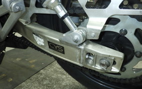 YAMAHA XJR400 1993 4HM