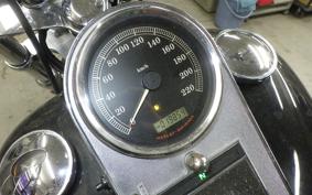 HARLEY FXSTC 1580 2007