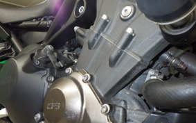 YAMAHA MT-09 2014 RN34J
