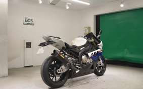 BMW S1000RR 2010
