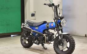 HONDA DAX 125 2017 JB04
