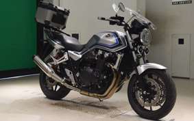 HONDA CB1300SF SUPER FOUR Gen. 3 2023 SC54