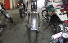 YAMAHA SR400 Gen.2 1JR