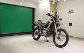 HONDA CRF250L 2016 MD47