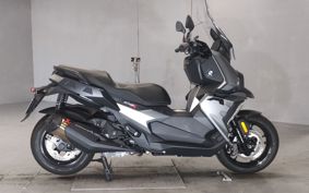 BMW C400X 2022 0C31