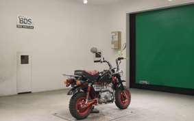 HONDA MONKEY 2025 AB27