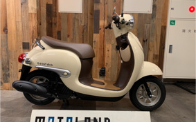 HONDA GIORNO AF77