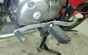 HONDA CT125 HUNTER CUB 2022 JA55