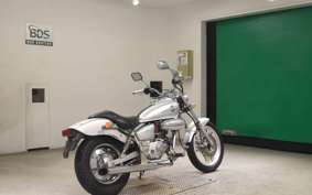 HONDA MAGNA 50 AC13