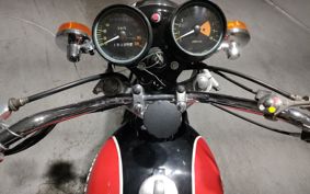 KAWASAKI W1 SA W1F