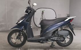 SUZUKI ADDRESS V110 CE47A