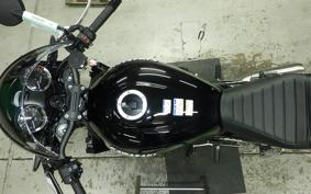 KAWASAKI Z900RS CAFE 2025 ZR900K