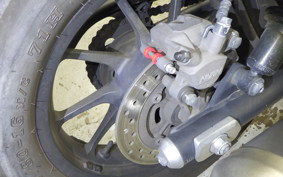 HONDA REBEL 250 MC49