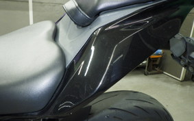 KAWASAKI ZX-25R 2011 ZX250E