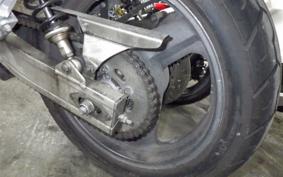 HONDA CB400SF  K 1993 NC31