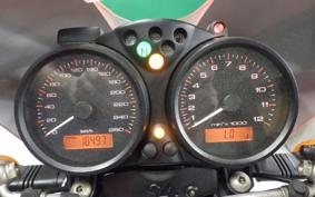 DUCATI MONSTER S4 2002