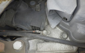 SUZUKI LET's 4 CA41A