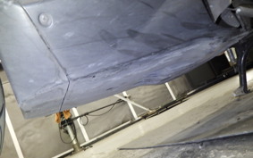 SUZUKI ADDRESS 110 2008 CE47A