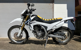 HONDA CRF250L MD38