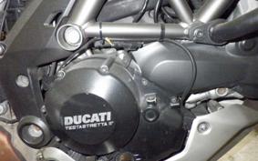DUCATI MULTISTRADA 1200 S 2013