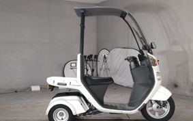 HONDA GYRO TA03