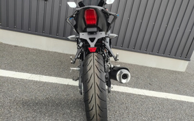 YAMAHA YZF-R125 RE45J