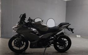 KAWASAKI NINJA400 EX400G