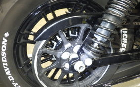 HARLEY XL1200X 2020