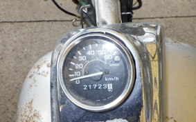HONDA MAGNA 50 AC13