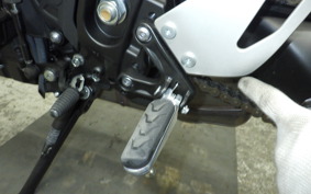 YAMAHA XSR900 2025 RN96J