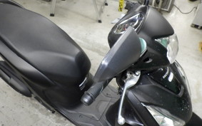 HONDA DIO 110 Lite 2013 JK46