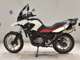 Фото BMW G650GS 2012 с японского аукциона
