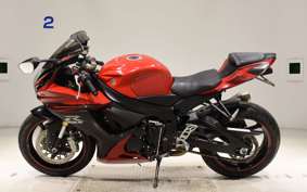 SUZUKI GSX-R750 2011
