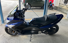 YAMAHA T-MAX500 2008 SJ08J