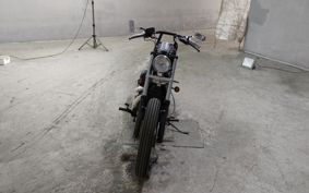 HONDA STEED 400 NC26