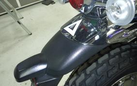 HONDA MONKEY 125 ABS 2004 JB02