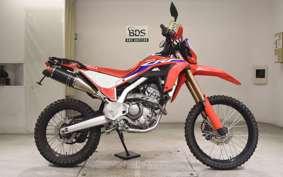 HONDA CRF250L 2025 MD47