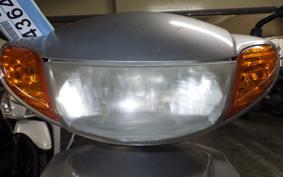 YAMAHA JOG Gen.5 SA36J
