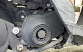 SUZUKI ﾚｯﾂG CA4AA
