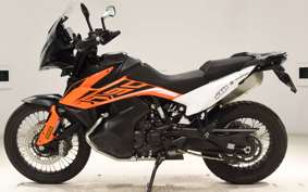 KTM 790 ADVENTURE 2022