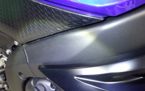 YAMAHA YZF-R6 2019
