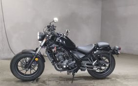 HONDA REBEL MC49