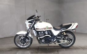 KAWASAKI ZRX-2 1995 ZR400E