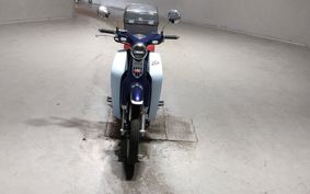 HONDA  SUPER CUB C125 JA58